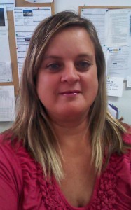 Penny Bruckner